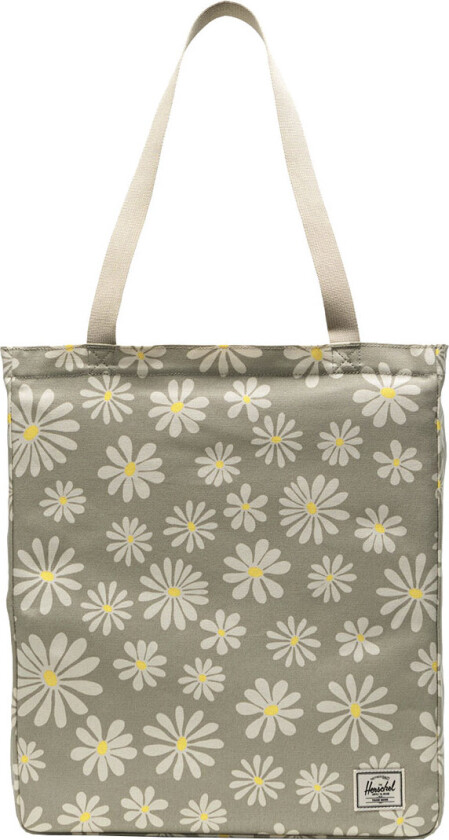 Shopper - Inga Tote - 16,5 L - Retro Daisy/Klosteret St - - OneSize - Veske
