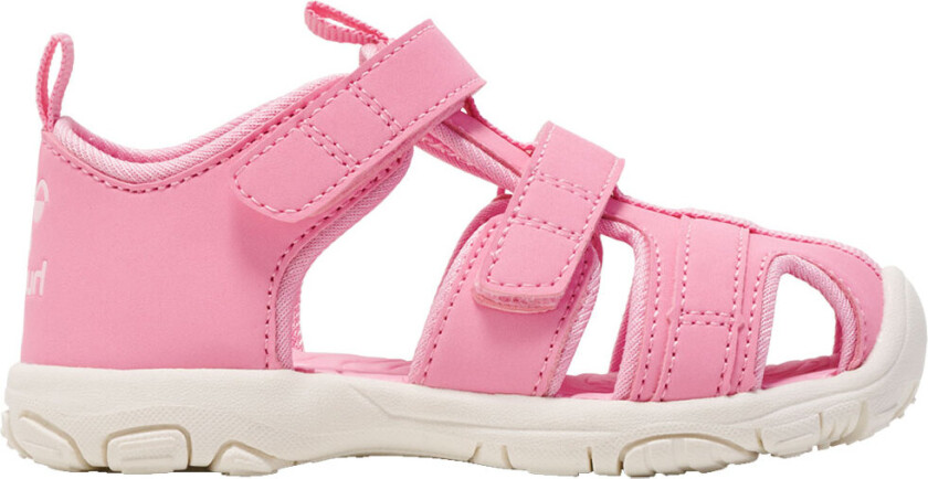 Sandaler - Borrelås Infant - PRISME Rosa - - 28 - Sandals