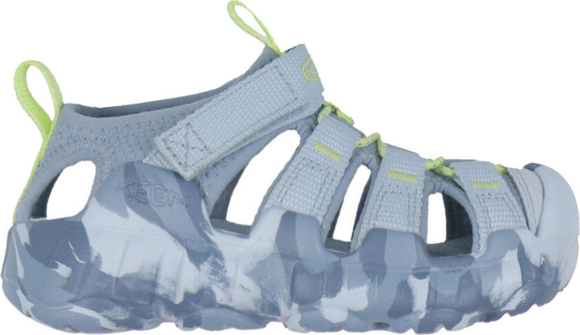 Sandaler - Hyperport H2 C - Skyway/Faded Denim - - 24 - Sandals