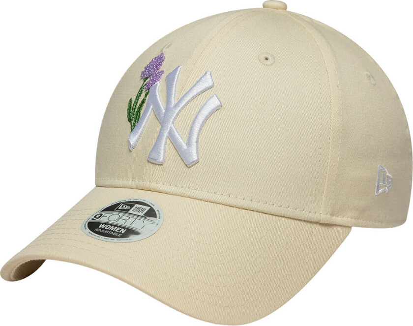 Caps - 9Forty - Perlebesatt - Light Beige - - 56-63 cm - Caps