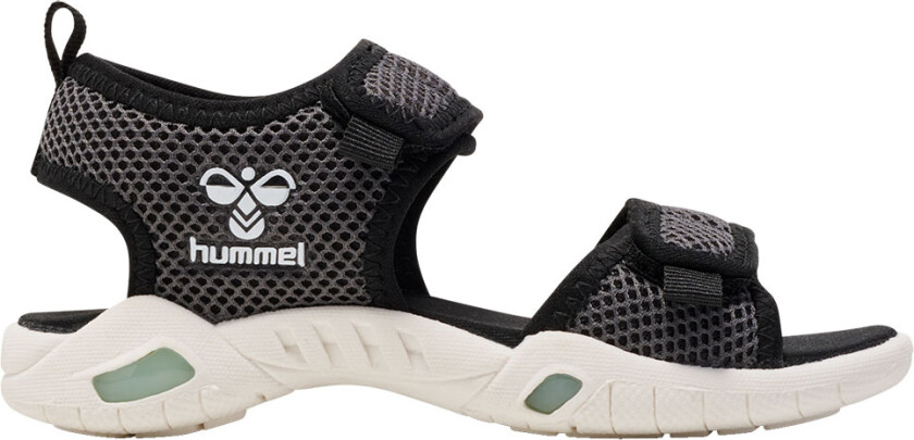 Sandaler m. Lys - Flash - Eiffeltårnet - - 30 - Blinkende sko