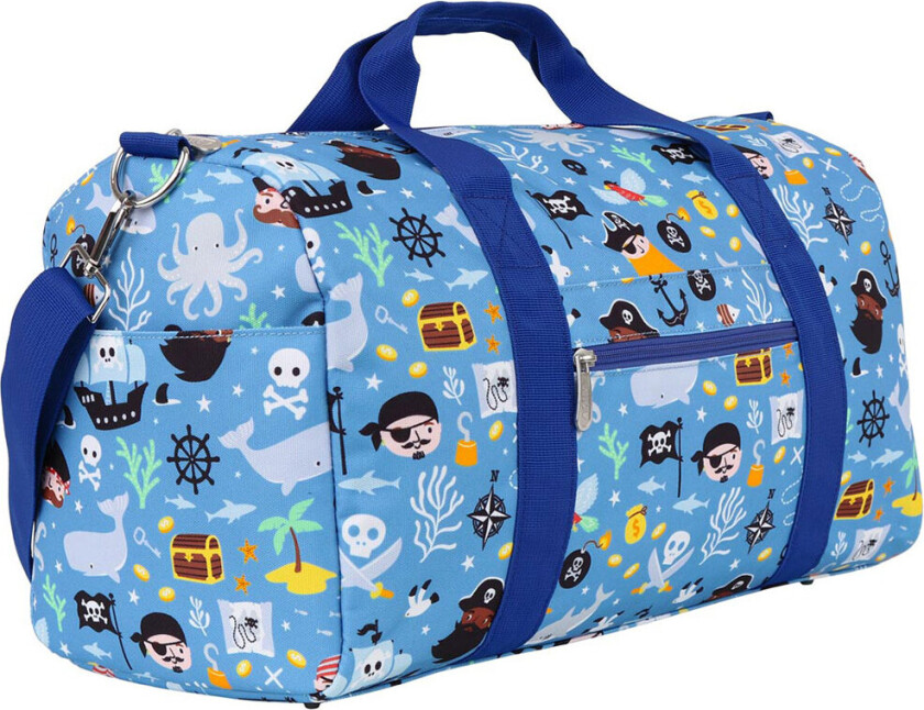 Weekend Bag - 26 L - Pirater - - OneSize - Veske