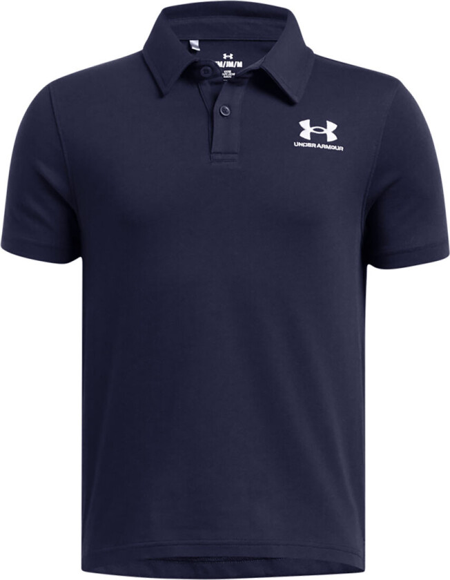 Polo - Ikon - Navy - - 10-12 år (140-152) - Polo