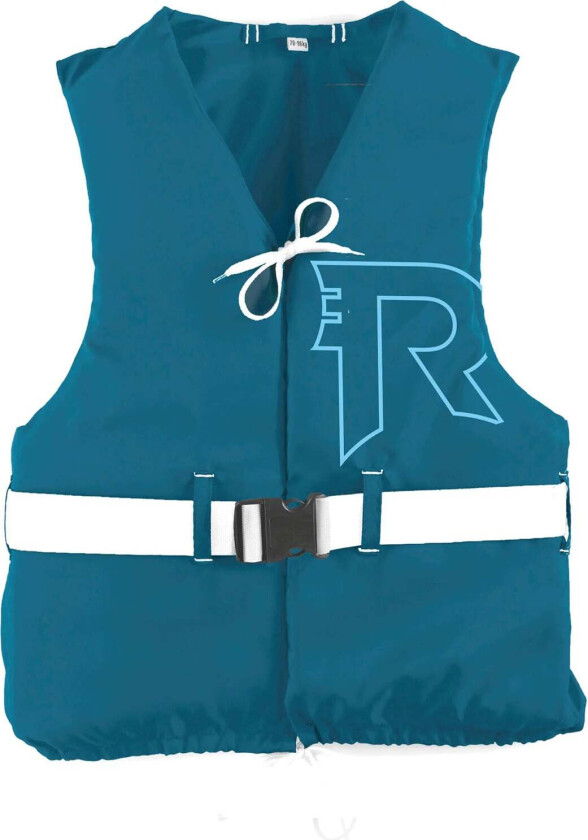 Pop seilervest - 50-70 kg Sapphire blue