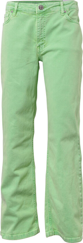 Jeans - Bred Denim - Pear - - 16 år (176) - Jeans