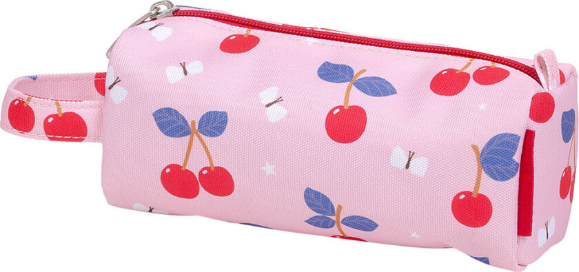 Penal - Kirsebær - - OneSize - Penal