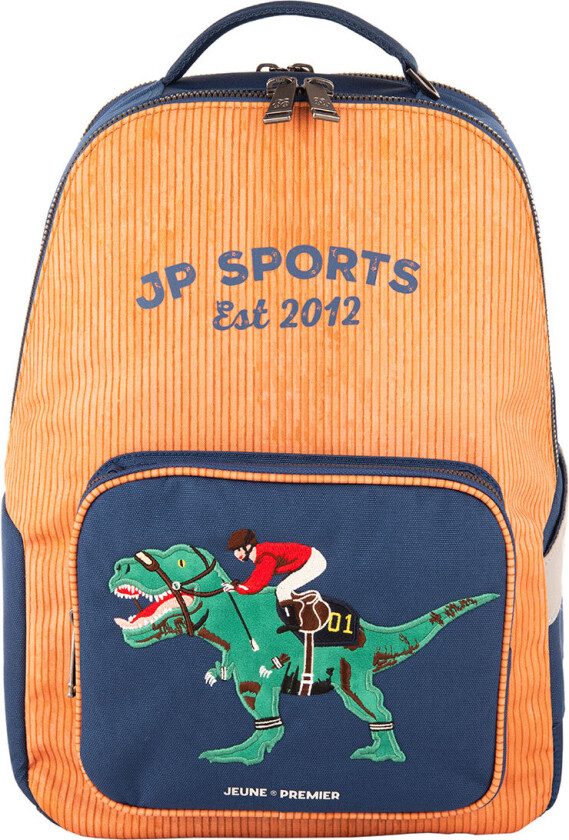 Ryggsekk - New Bobbie - 20L - Polo Dino - - OneSize - Ryggsekk