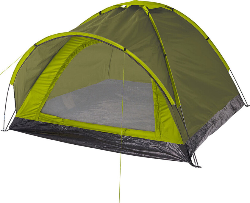 Telt - Kuppeltelt Premium - 200x180x120cm - - OneSize - Tilbehør