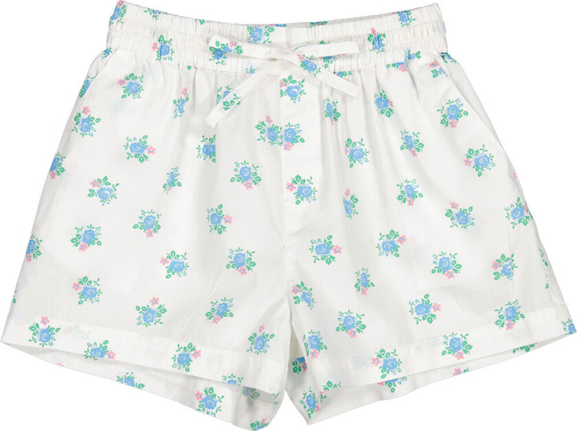 Shorts - Pineapple - Summer Bukett - - 2 år (92) - Shorts
