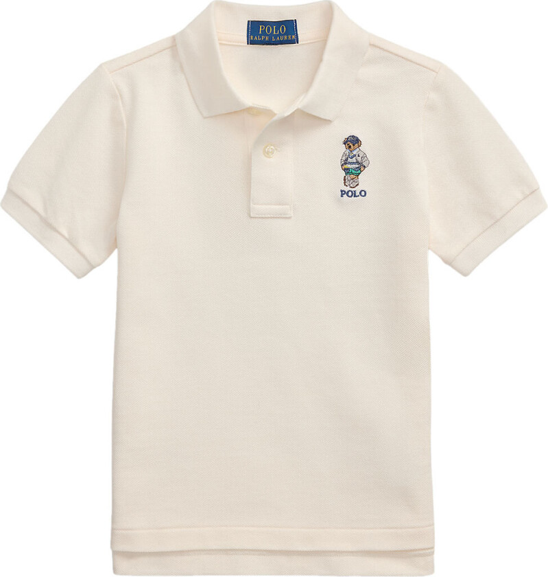 Polo - Nevis m. Kosedyr - - 4 år (104) - Polo