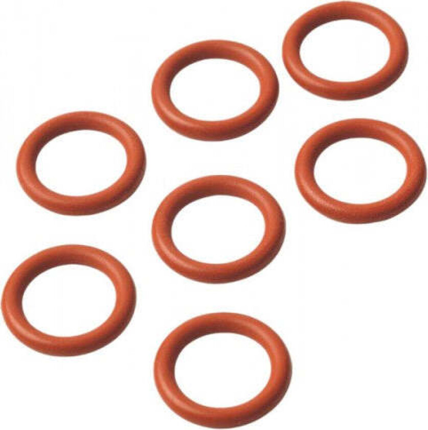 O-ring, 10 pk - 7mm