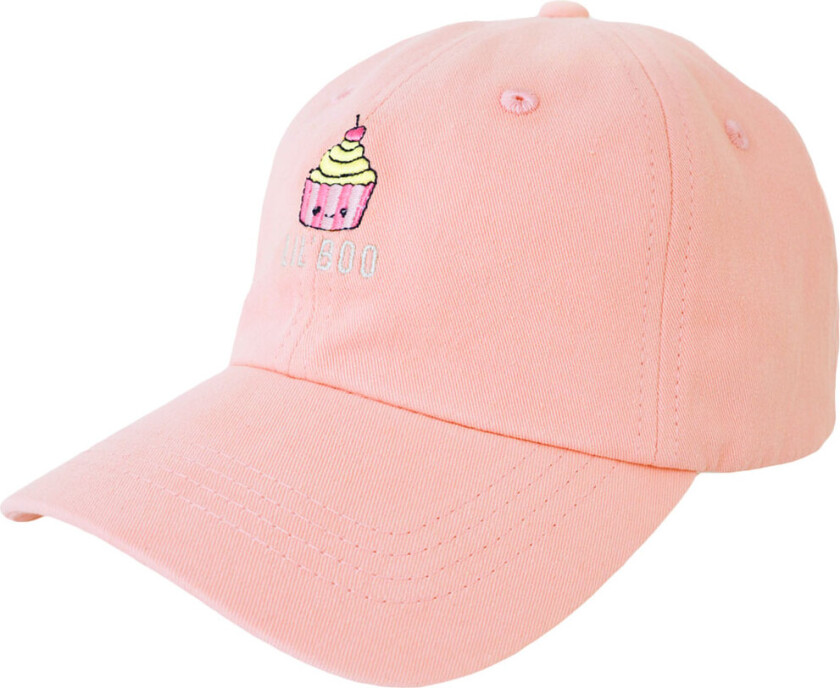 Caps - CupCake - Rosa - - 50-53 cm - Caps