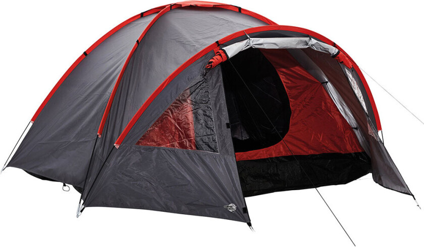 Telt - 3-person - 290x200x120 cm - - OneSize - Tilbehør