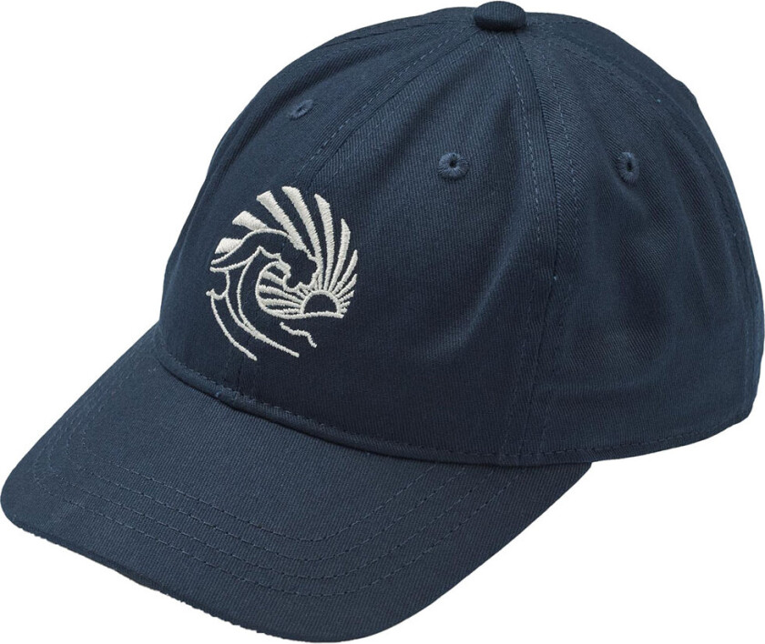 Caps - Cecil - Blue Waves - - 54-55 cm - Caps