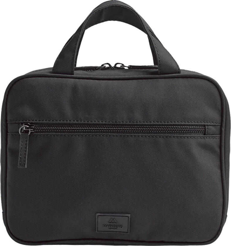 Toalettveske - OppdagMBG - Svart - - OneSize - Toalettveske
