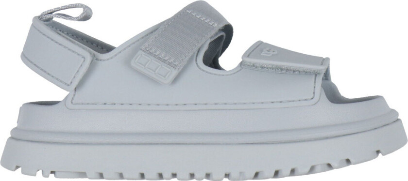 Sandaler - GoldenGlow - Sea Skum - - 31 - Sandals