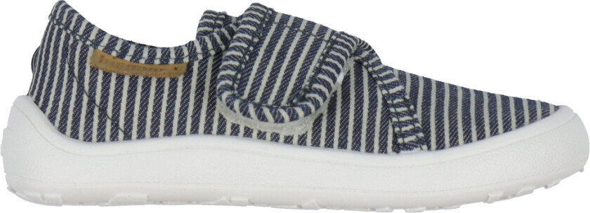 Tøfler - Nøtter - Pav - Sailor Blue - - 28 - Tøfler
