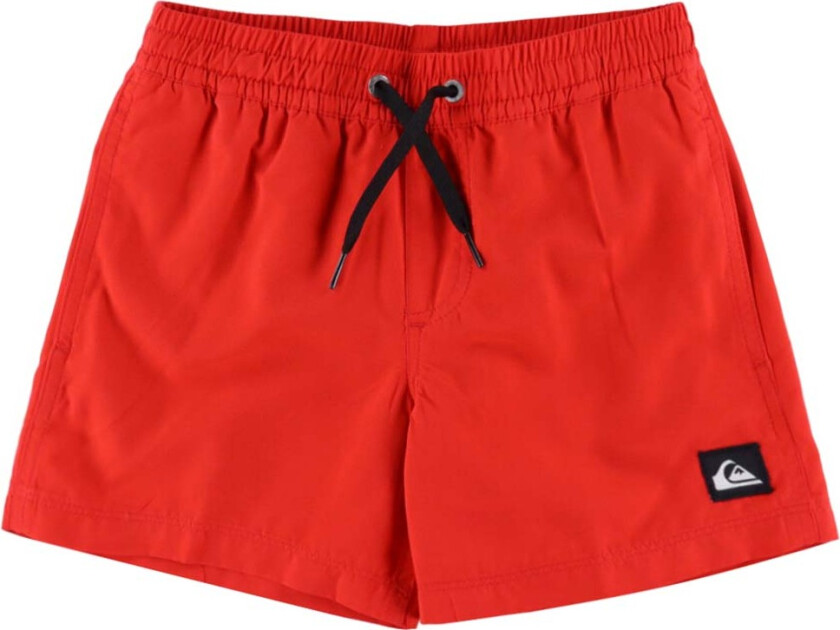 Badeshorts - Everyday - High Risk Red - - 16 år (176) - Badetøy