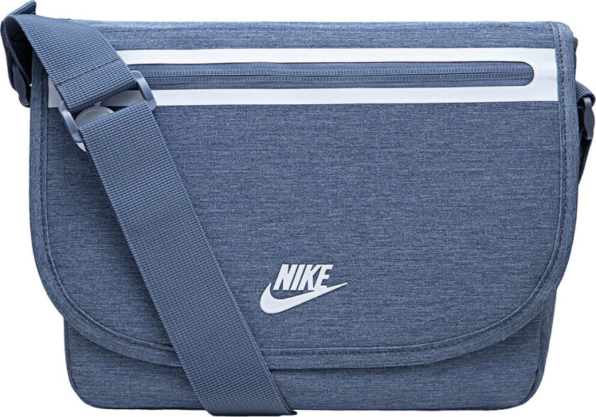 Kjølebag - Futura Messenger Lunsj - Ashen Slate - - OneSize - Kjølebag