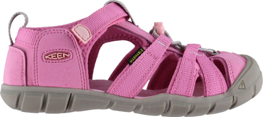 Sandaler - Seacamp II CNX Y - Moonlite Mauve/Pink A Boo - - 34 - Sandals