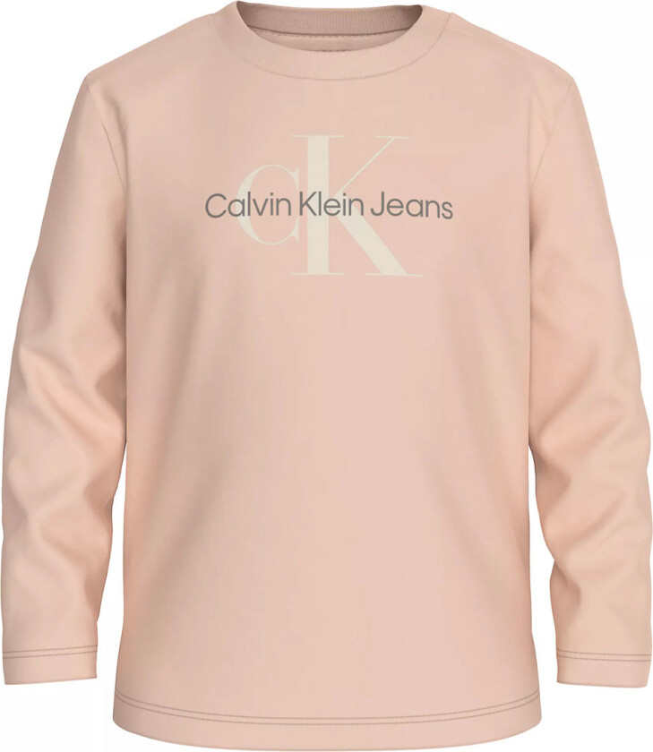 Genser - Monogram - Spansk villa Rosa - - 1½ år (86) - Genser