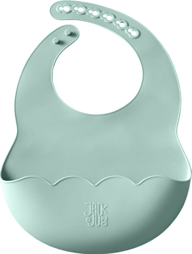 Smekke - Silikon - Poppy - Sage - - OneSize - Smekke