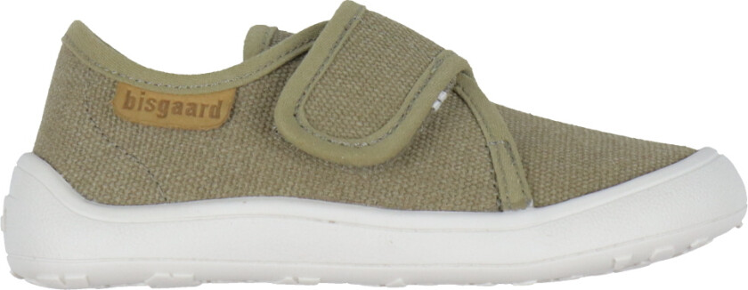 Tøfler - Nøtter - Pav - Khaki - - 29 - Tøfler