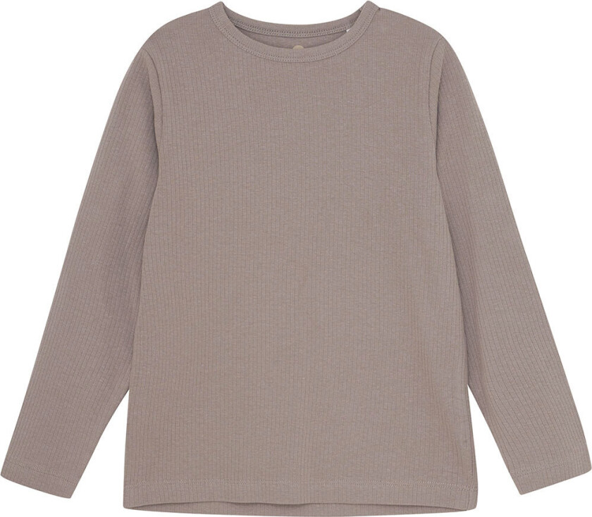 Genser - Rib - Sopp - - 2 år (92) - Genser