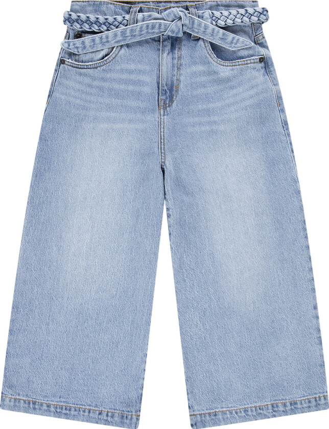 Jeans - Denim - Free Spirit - - 14 år (164) - Jeans