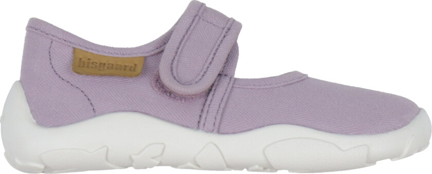 Tøfler - Nr. - Maddy - Light Purple - - 24 - Tøfler