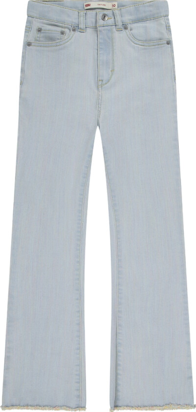 Jeans - 726 - Over Rainbow - - 4 år (104) - Jeans
