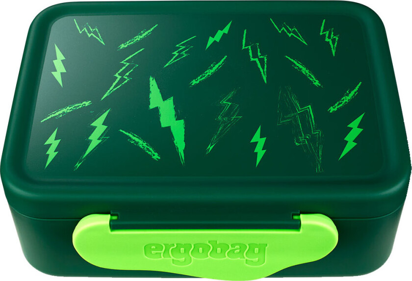 Matboks - Matboks m. Divider - Lyn - - OneSize - Matboks