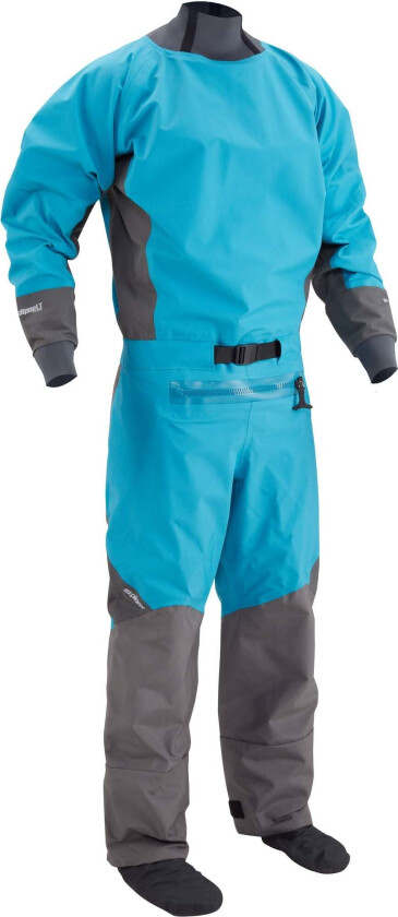 Explorer padledrakt - S