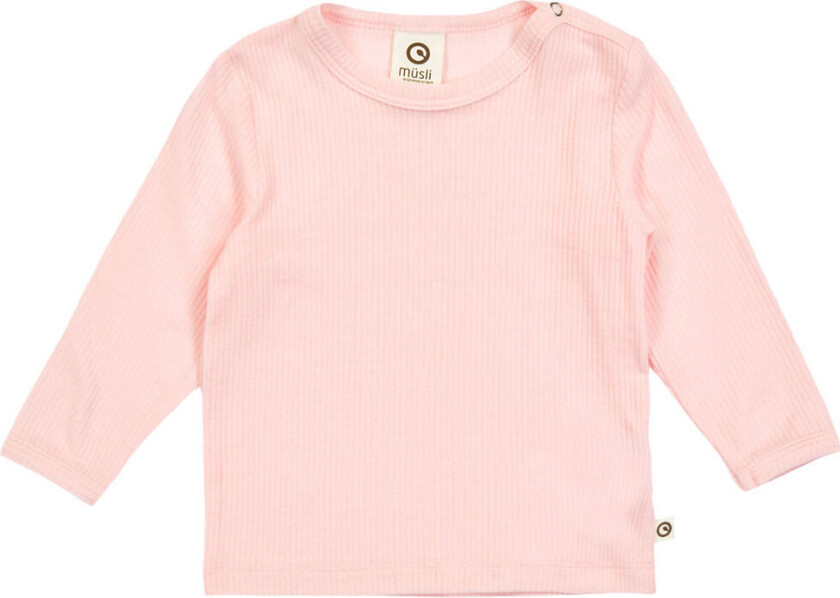 Genser - Rib - Mild - Mary - - 2 år (92) - Genser