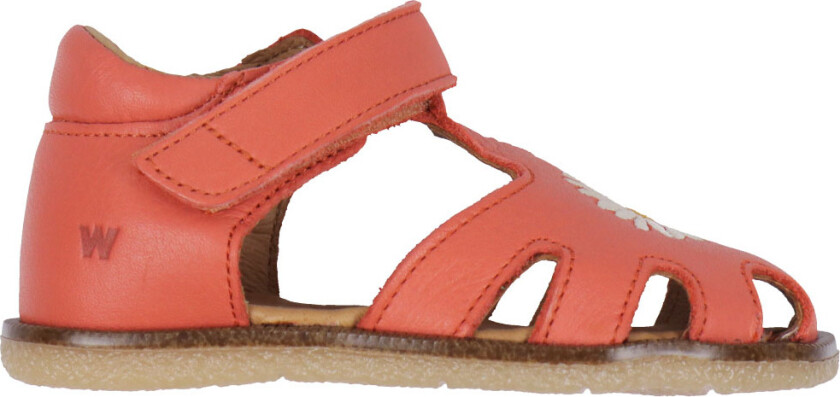 Sandaler - Løwe - Coral - - 24 - Sandals