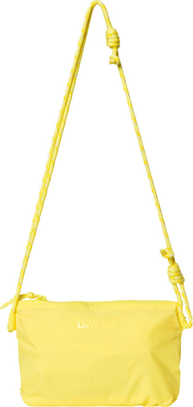 Veske - Day RE-S Tonal nr. Rain Messenger - Lemon Verbena - - OneSize - Veske