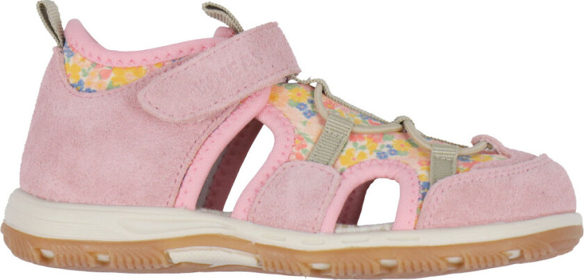Sandaler - Mingi - Multi Blomster - - 32 - Sandals