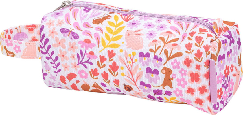 Bilde av Penal - Flower Garden - - OneSize - Penal