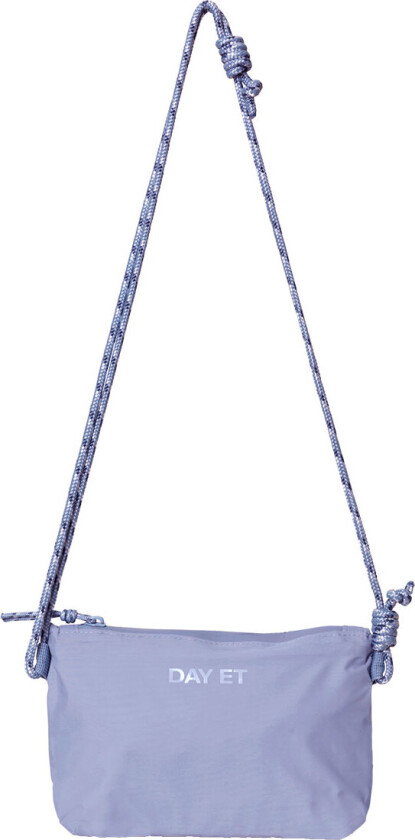 Veske - Day RE-S Tonal nr. Rain Messenger - Lavender Lust - - OneSize - Veske