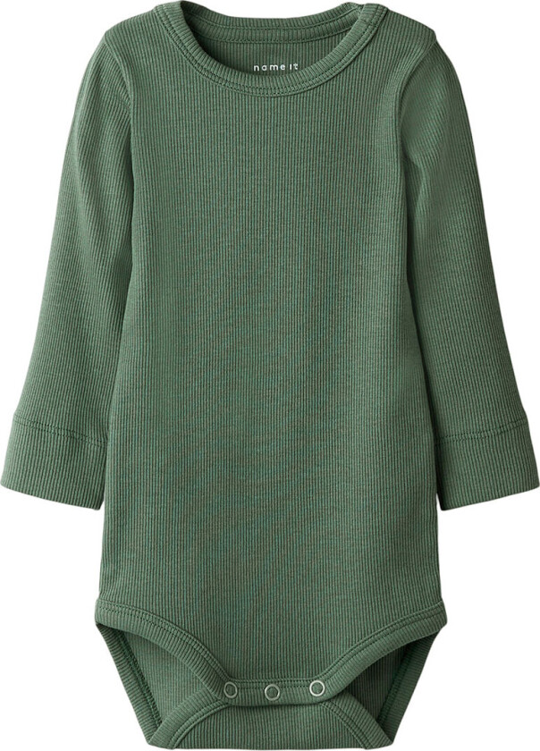 Body I/e - Rib - NbmHunter - Dark Forest - - 50 - Langermet Body