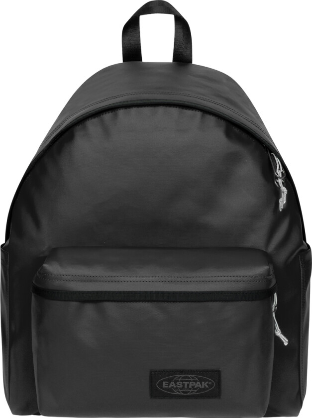 Ryggsekk - Day Pak'r - 24 L - Tarp Black - - OneSize - Skolesekk