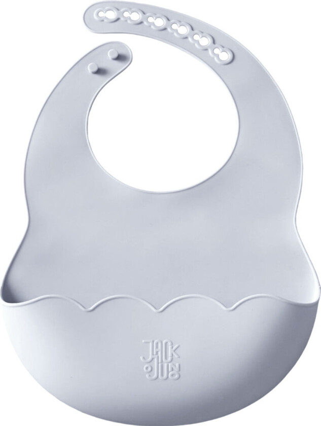 Smekke - Silikon - Poppy - Glacier Grey - - OneSize - Smekke