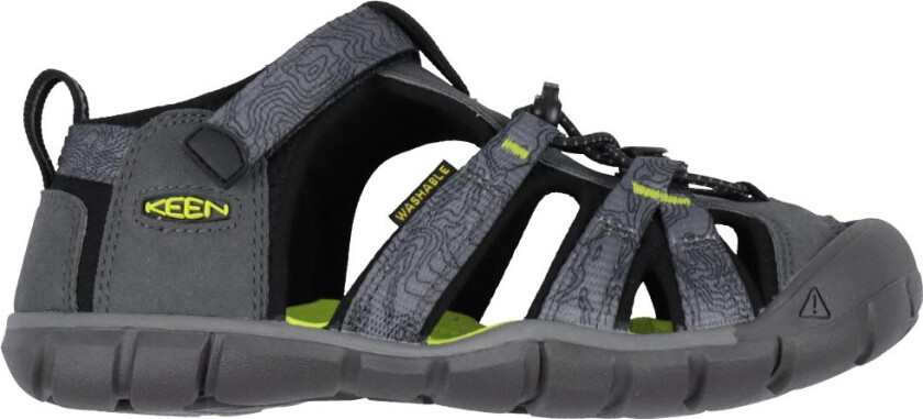 Sandaler - Seacamp II CNX Y-Magnet-Kveld - Magnet-PRIMROS - - 39 - Sandals