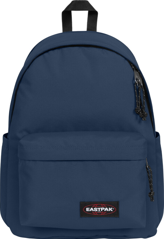 Ryggsekk - Day Office - 31 L - Nautisk Navy - - OneSize - Skolesekk