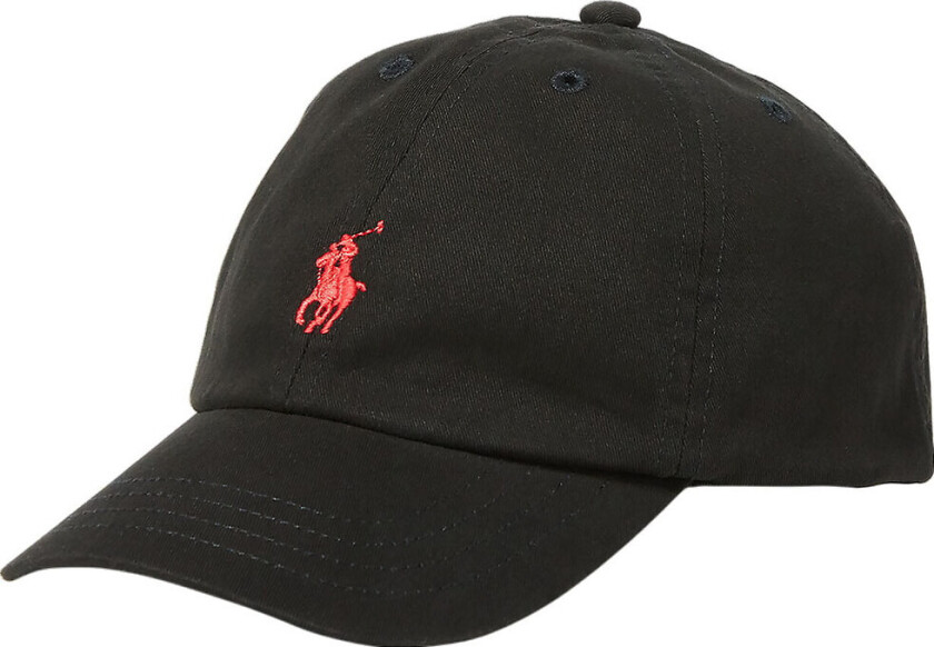 Caps - Svart - - 2-4 år (92-104) - Caps