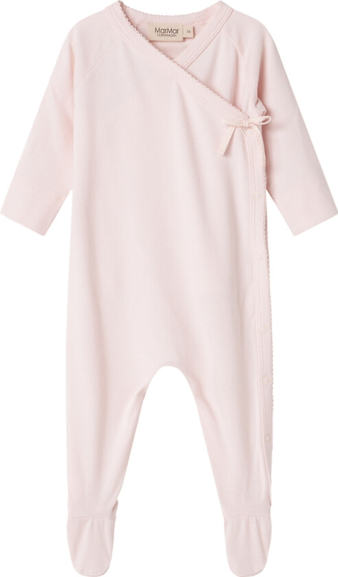 Jumpsuit M/f - Rubetta - Nr. - Rosa - - 62 - Jumpsuit