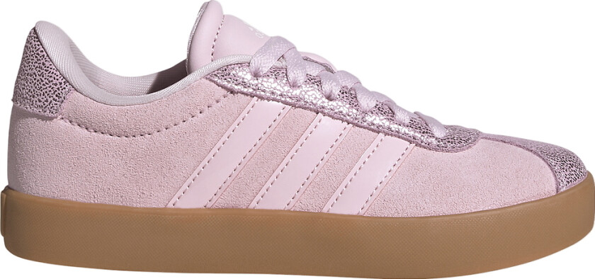 Sko - VL Court 3.0 K - Rosa - - 39 1/3 - Sko