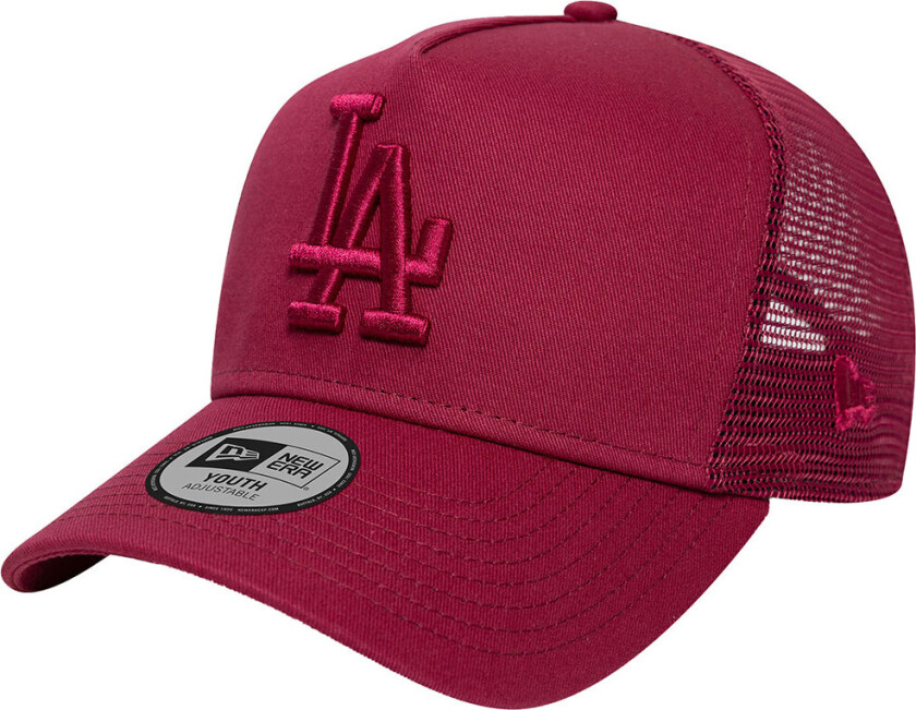 Caps - Liga-lastebilsjåfør - Dark Ed - - 4-6 år (104-116) - Caps