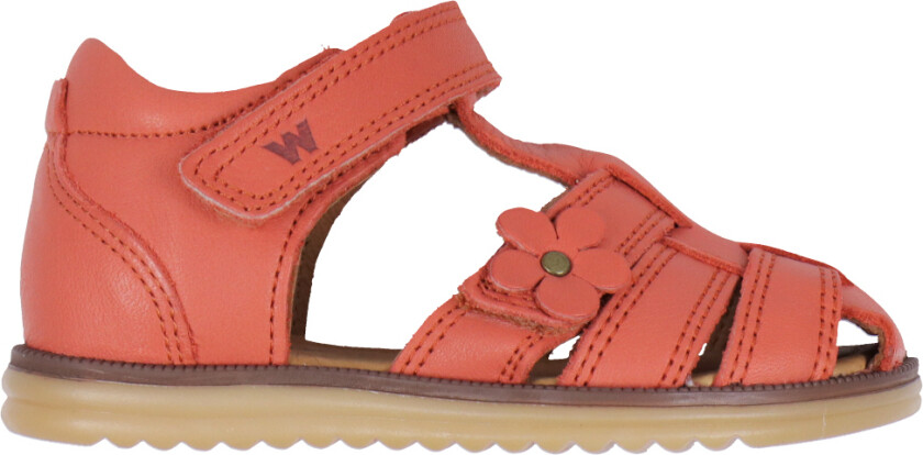 Sandaler - Sky - Coral - - 25 - Sandals