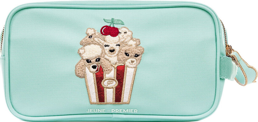Ung Premier Toalettveske - Popcorn - Jeune Premier - OneSize - Toalettveske
